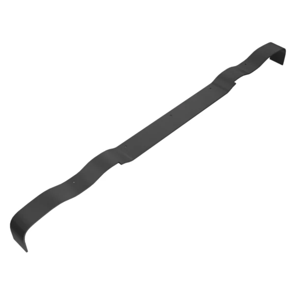 Bafer raditor plat cauciuc Caterpillar 224-9231