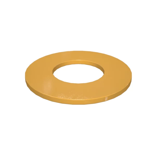 Distantier otel Caterpillar 224-9407 (diametru exterior 102.87mm)