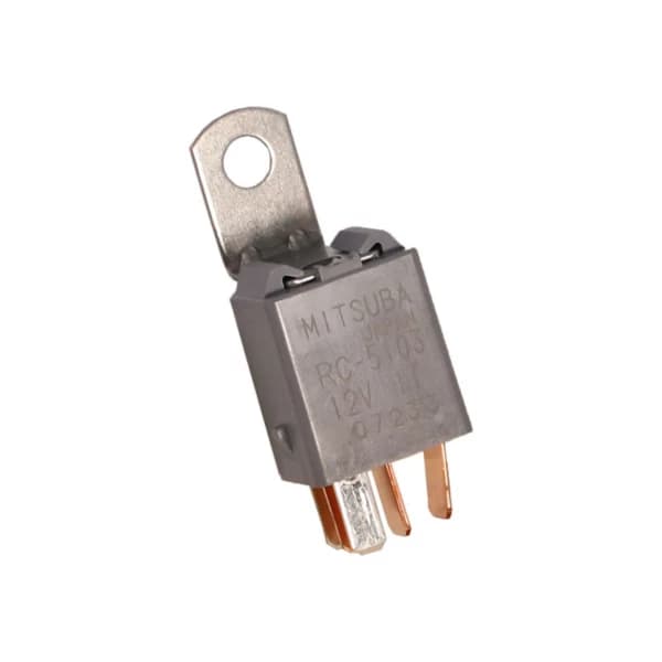 Releu electric 12V Caterpillar 225-3364