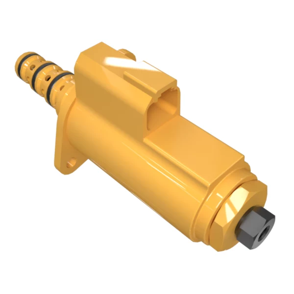 Electrovalva cu distribuitor reducere presiune Caterpillar 225-4558