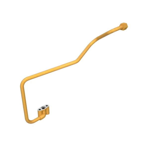Ansamblu conducte alimentare ulei turbosuflanta Caterpillar 225-6786