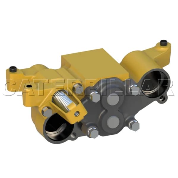 Pompa ulei Caterpillar 225-8329