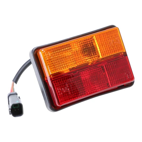 Lampa semnal 24V Caterpillar 225-8758