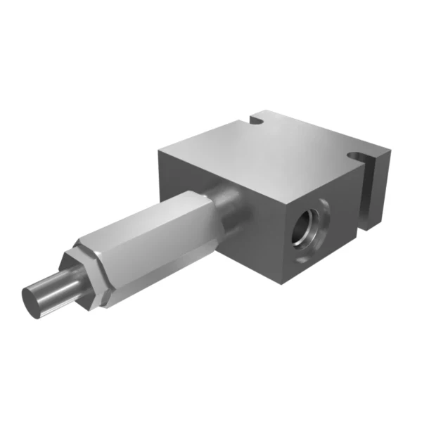 Distribuitor presiune Caterpillar 226-0835