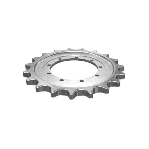 Roata conducatoare senila Caterpillar 226-1019