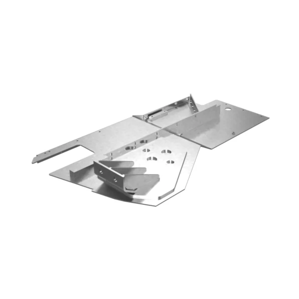 Protectie radiator lateral Caterpillar 226-3956