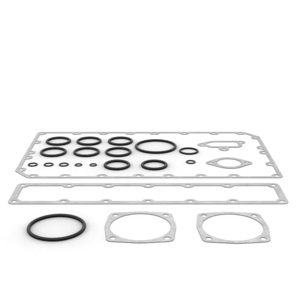 Kit instalare racitor aer admisie si conducte Caterpillar 226-5969