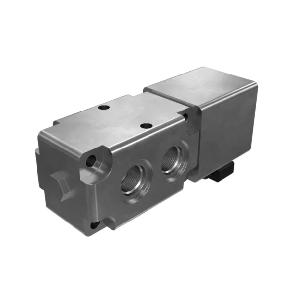 Electrovalva distributoare Caterpillar 226-6494