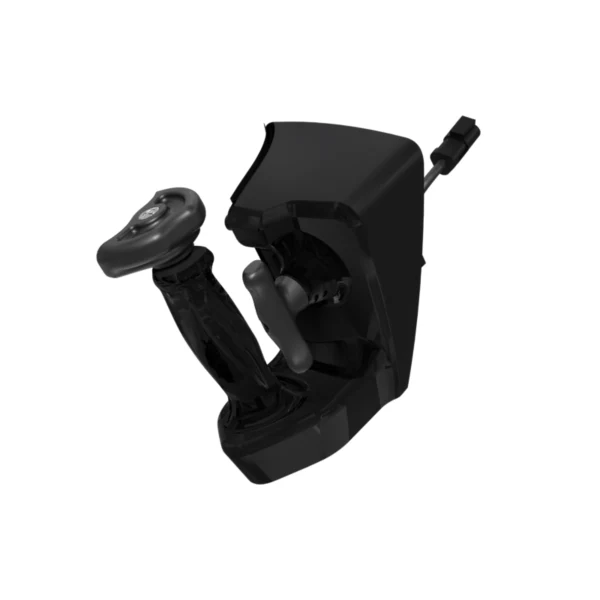 Ansamblu joystick control cabin operator Caterpillar 226-7420