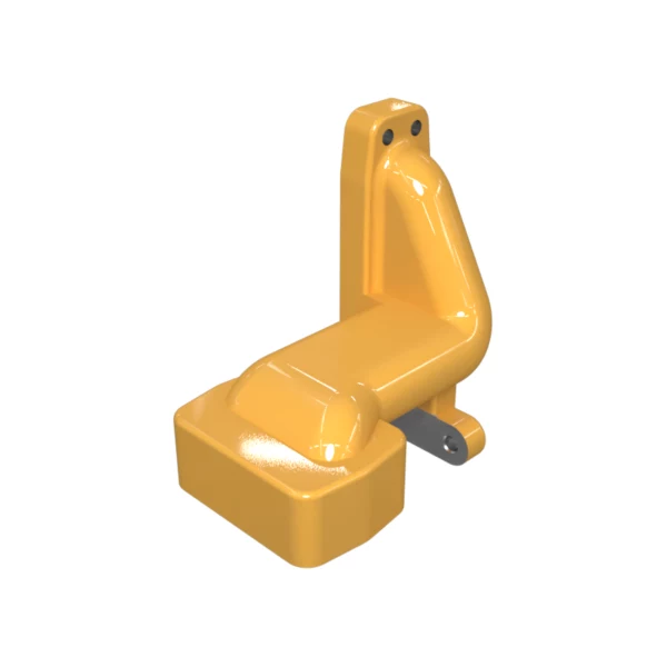 Distribuitor hidraulic patru cai Caterpillar 226-7906