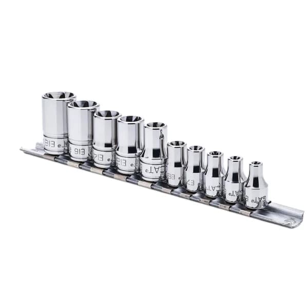 Set 10 socket Torx Caterpillar 227-4383