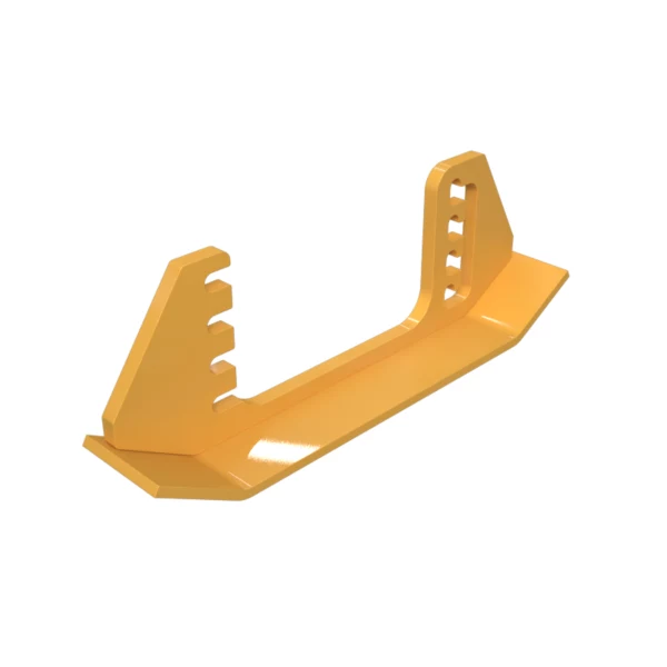Placa protectie cadru cultivator Caterpillar 227-4693