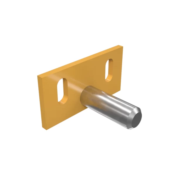 Bolt montaj grila radiator Caterpillar 227-5716