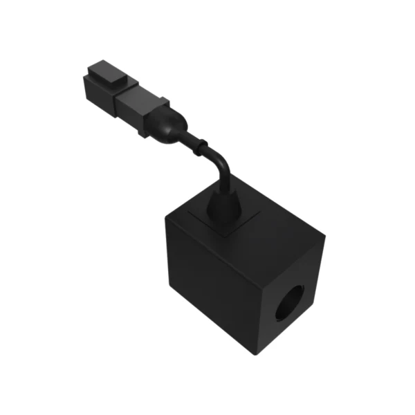 Electrovalva solenoid 12V curent continuu Caterpillar 227-7025