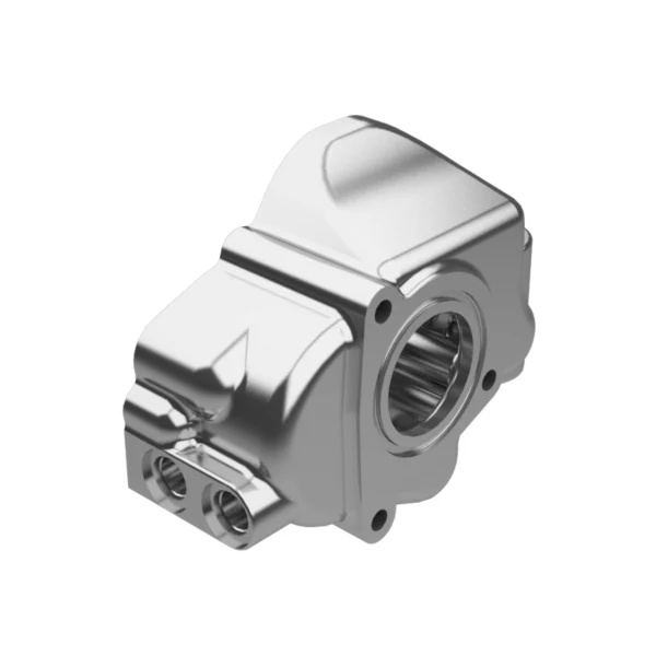 Carcasa distribuitor regulator racire Caterpillar 227-8851