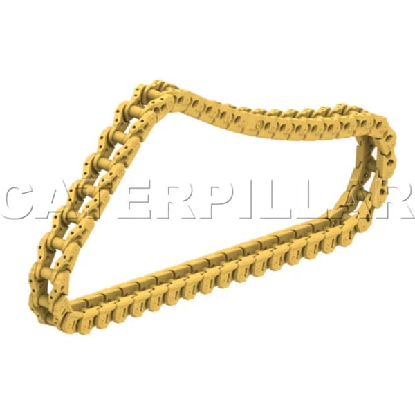 Ansamblu za senila Caterpillar 227-9960