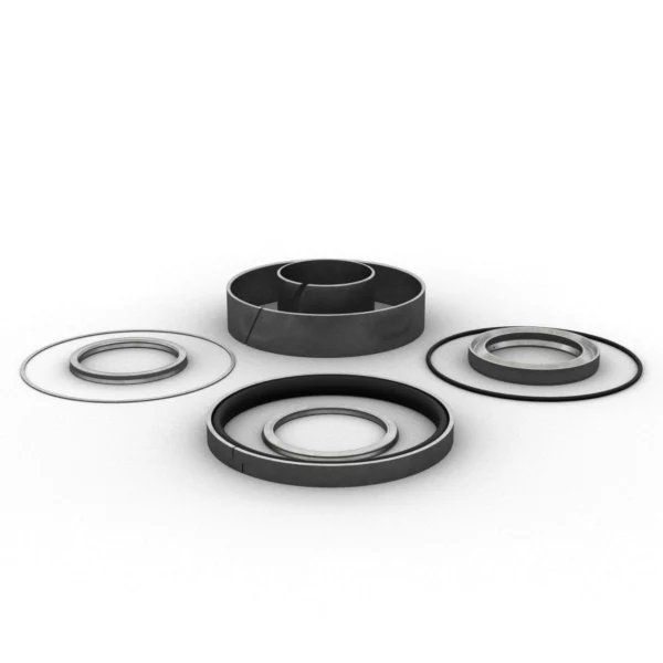 Kit simering cilindru hidraulic Caterpillar 228-1792