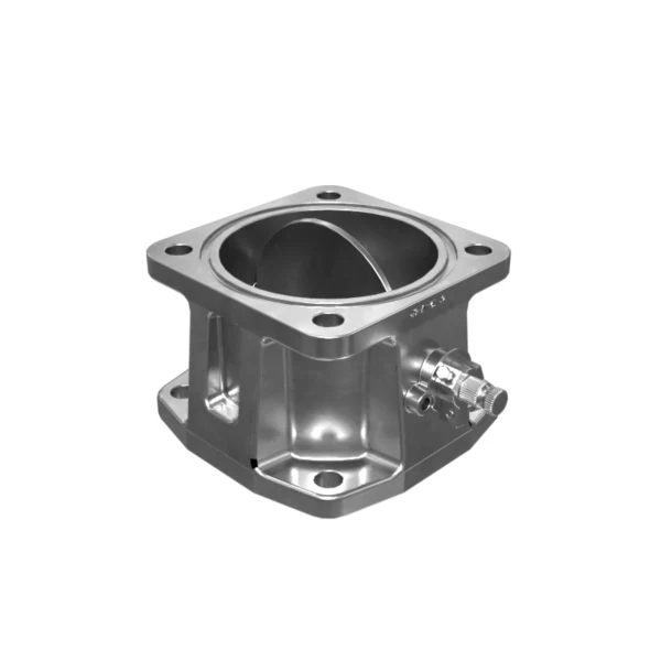 Clapeta acceleratie Caterpillar 228-2629