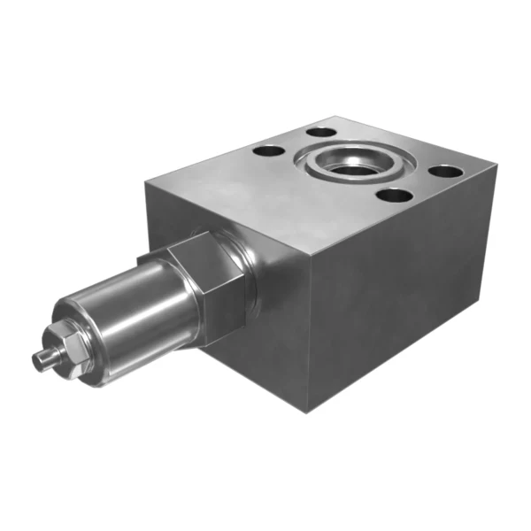 Distribuitor hidraulic Caterpillar 228-2776