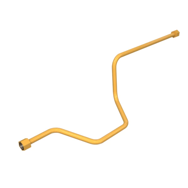 Ansamblu conducte cilindru hidraulic inclinare Caterpillar 228-2881