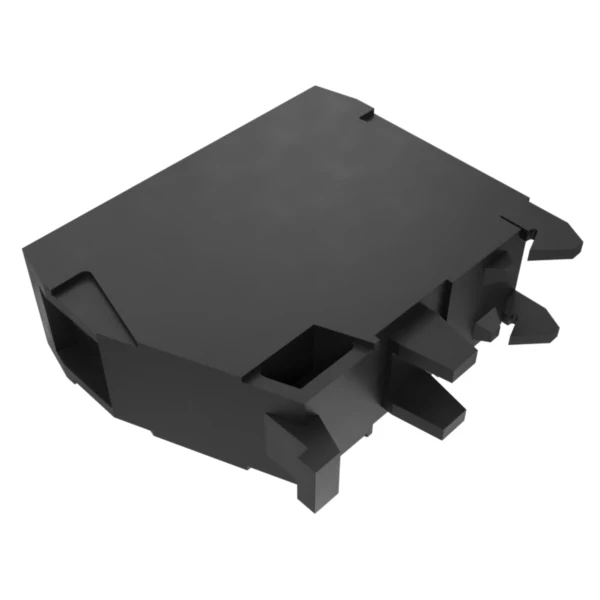 Bloc contact argint 600V curent continuu Caterpillar 228-6935
