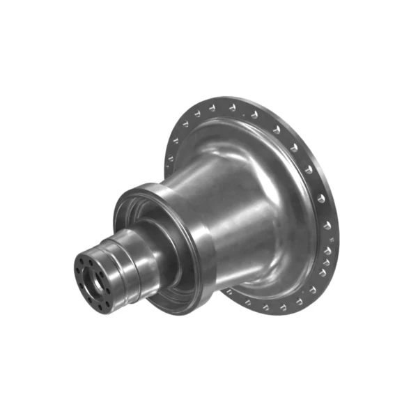 Ansamblu fus roata Caterpillar 228-8811