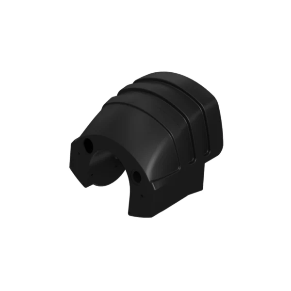 Carcasa panou de bord cu instrumentar Caterpillar 229-2313