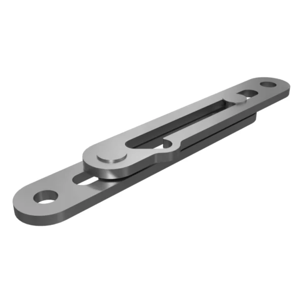 Placa montaj dreapta 5mm Caterpillar 229-2835