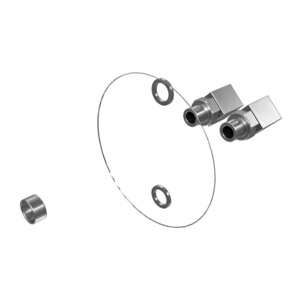 Distribuitor joystick hidraulic Caterpillar 229-3768