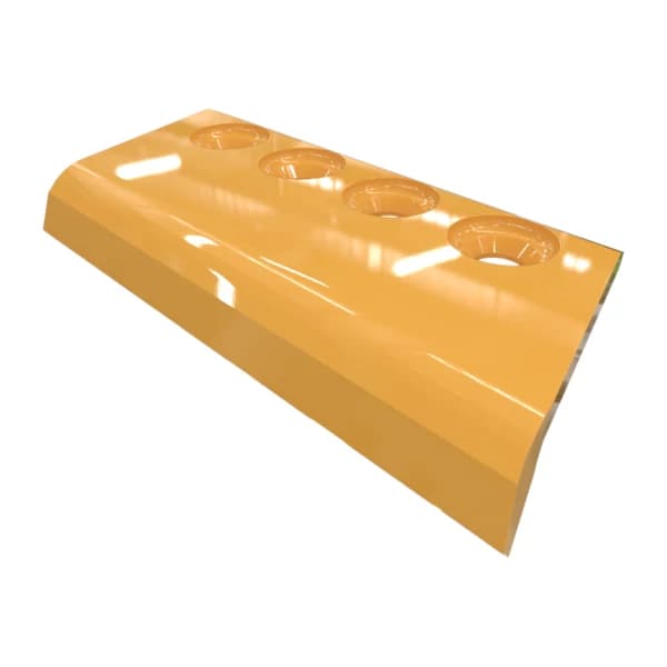 Placa protectie marginea dreapta Caterpillar 229-7046