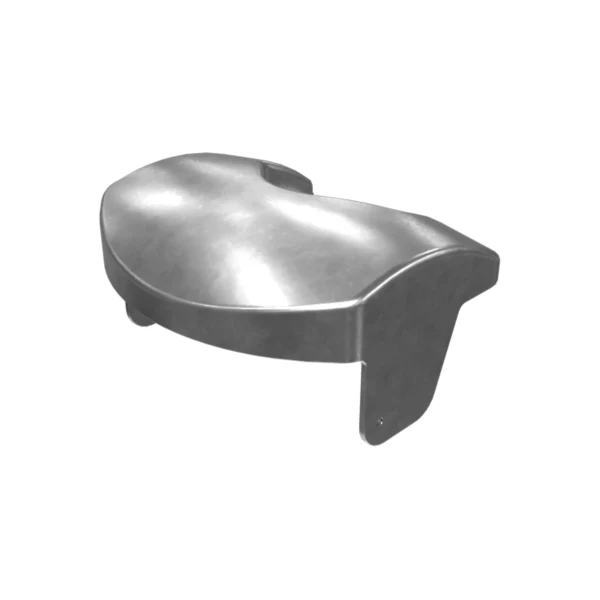 Protectie consola dirijare Caterpillar 229-9304