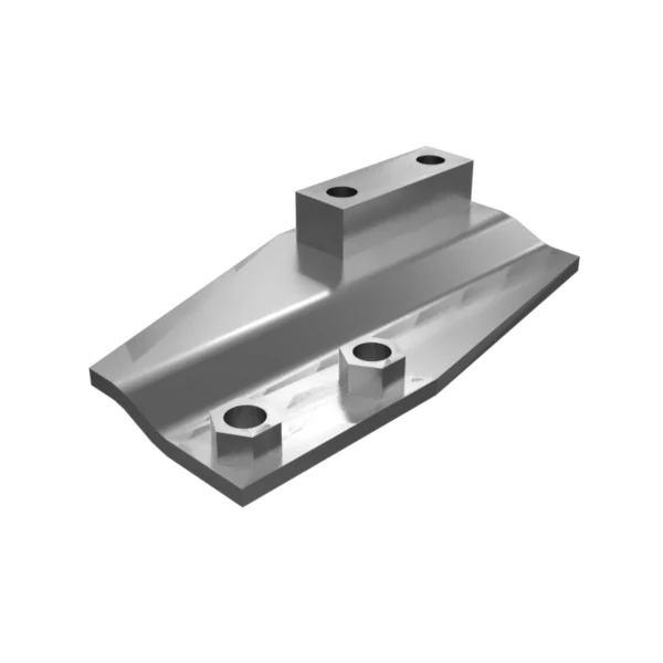 Suport placa tuburi hidraulice Caterpillar 230-0458