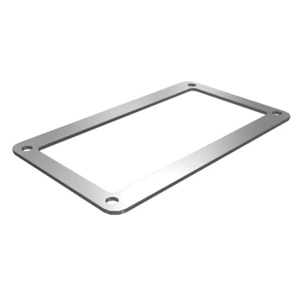 Placa suport boot transmisie Caterpillar 230-2389