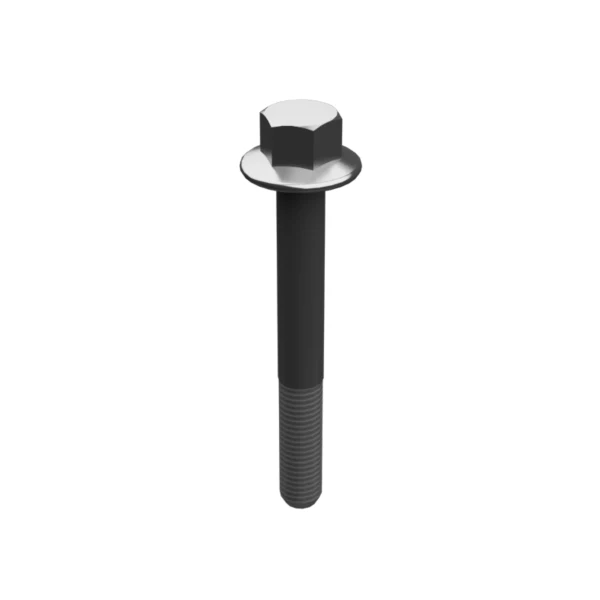 Surub cap hexagonal cu flansa M6x45mm Caterpillar 230-2600