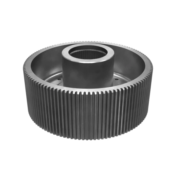 Roata turbina cu 114 dinti Caterpillar 230-3102