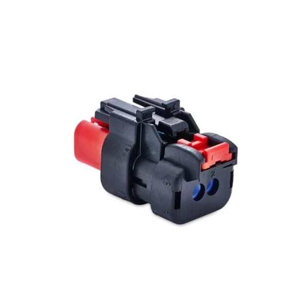 Conector electric 2 pini Caterpillar 230-4011
