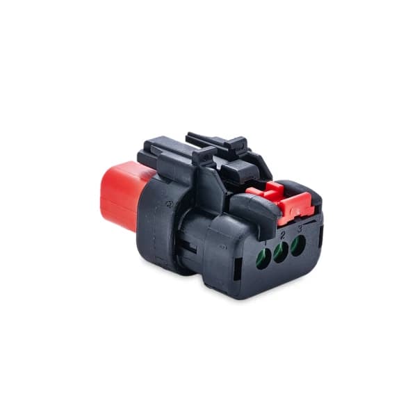 Conector electric 3 pini Caterpillar 230-4013