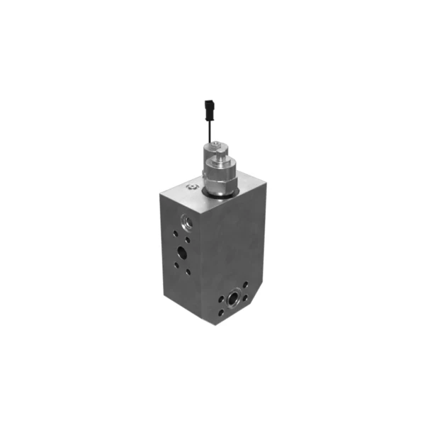Distribuitor control incarcare cilindru cupa Caterpillar 230-4207