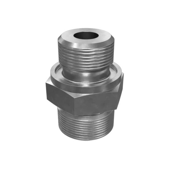 Adaptor hidraulic drept Caterpillar 230-4474