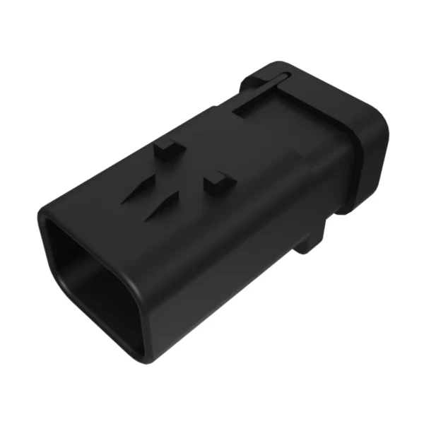 Ansamblul receptacul electrical Caterpillar 230-5009