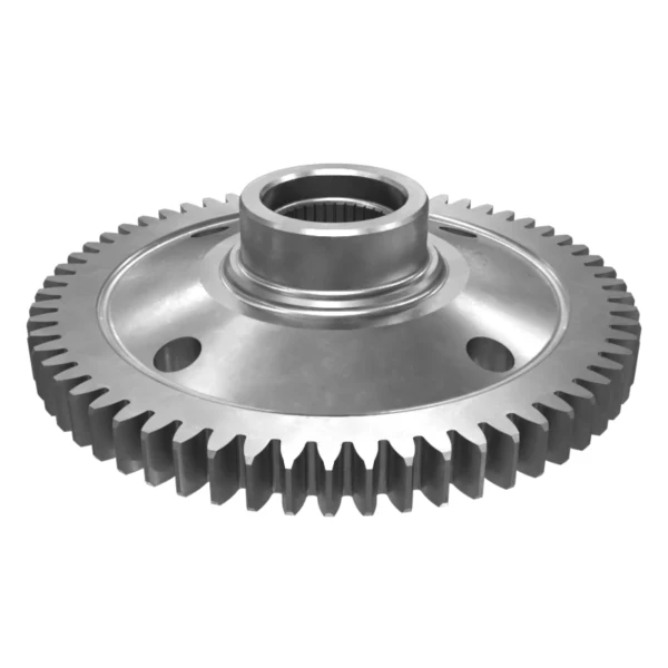 Pinion transfer 61 x 37 dinti Caterpillar 230-5450