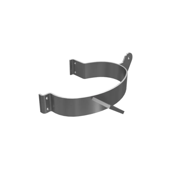 Banda fixare toba esapament Caterpillar 230-6339