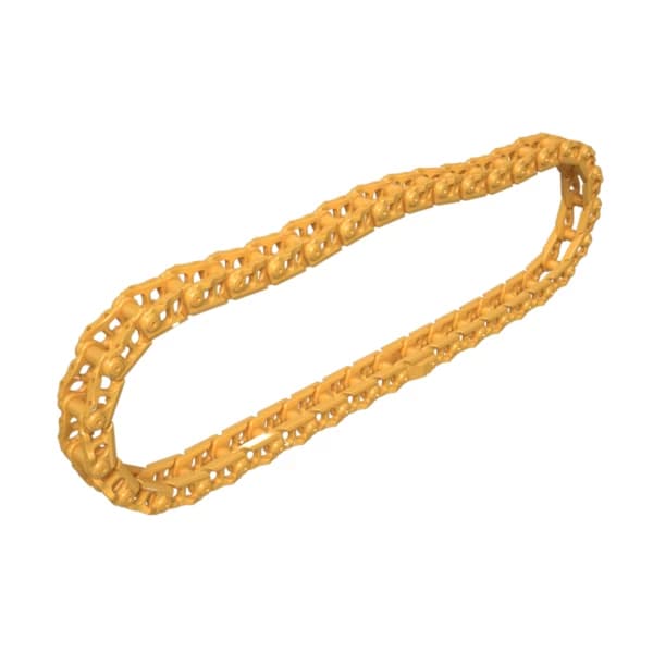 Ansamblu za senila Caterpillar 230-7272
