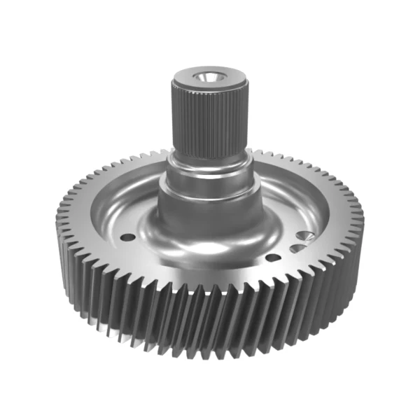 Pinion transmisie transfer Caterpillar 230-7296