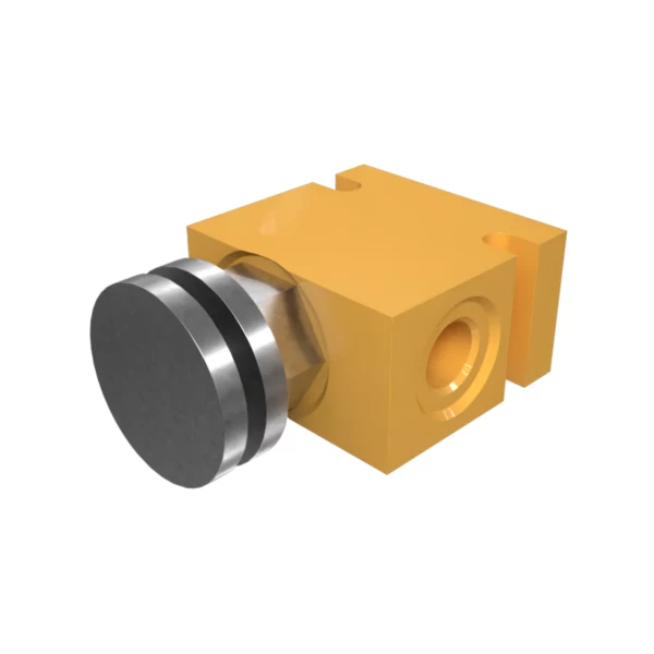 Distribuitor hidraulic flux Caterpillar 230-7959