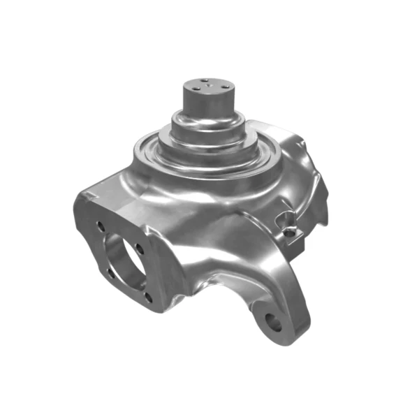 Maneta fusee fata Caterpillar 231-0684