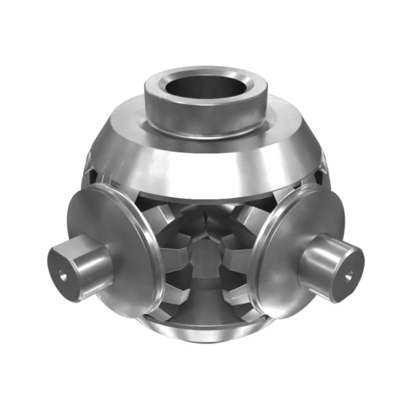 Kit diferential Caterpillar 231-0731