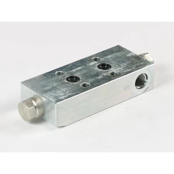 Distribuitor control sarcina hidraulica Caterpillar 231-1945