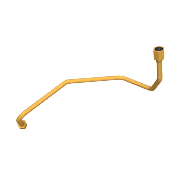 Tub ansamblu conducte alimentare combustibil Caterpillar 231-3043