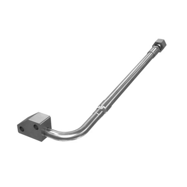 Ansamblu furtun alimentare turbosuflanta Caterpillar 231-5219